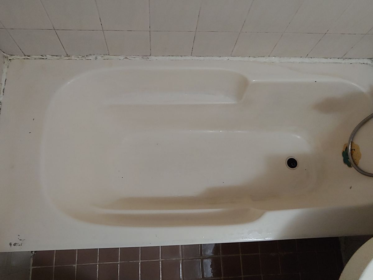 평택 욕조 교체 전